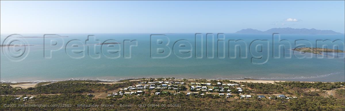 Peter Bellingham Photography Whitsunday Shores - Bowen - QLD (PBH4 00 15068)